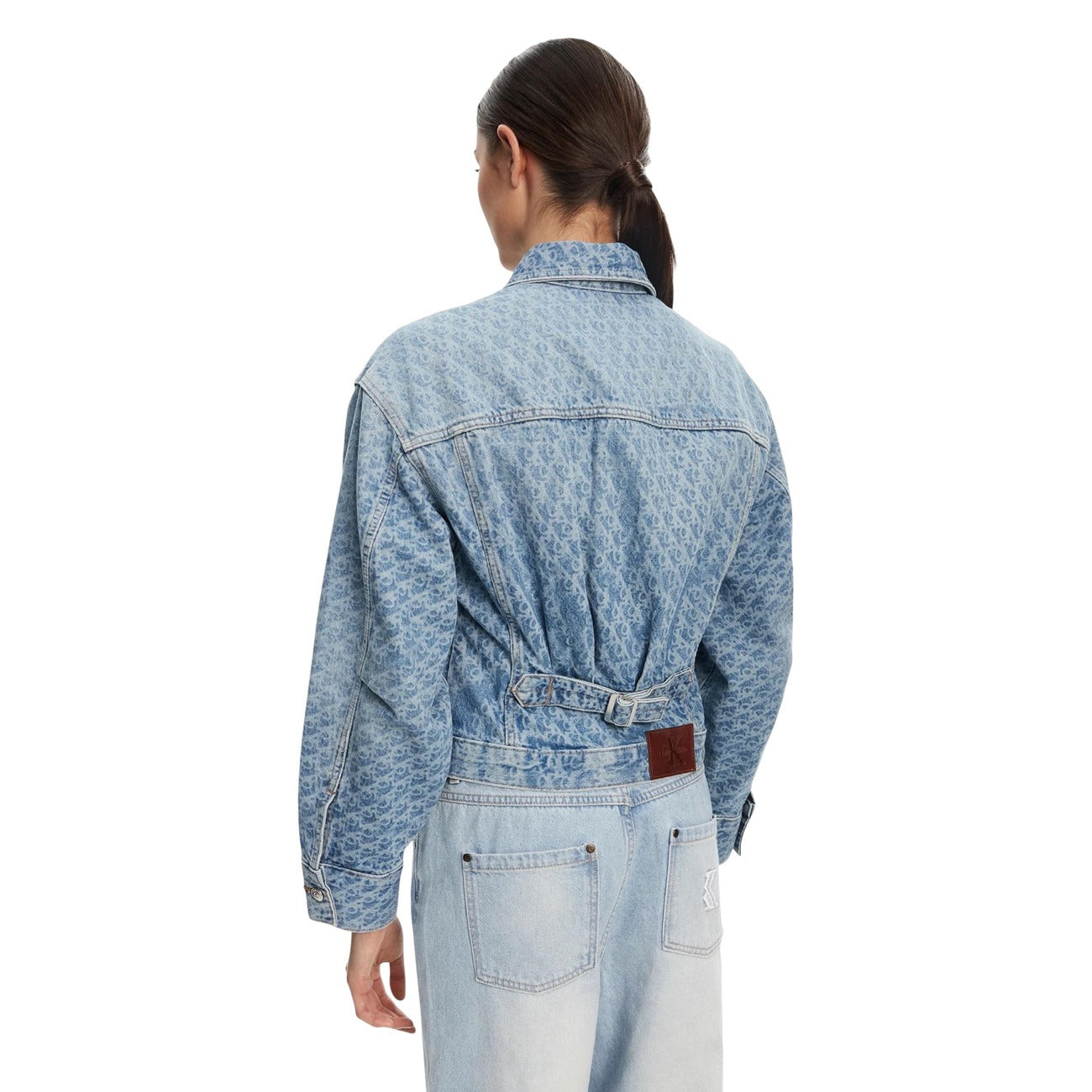 Calvin Klein Jeans - Calvin Klein Jeans Giacca Donna