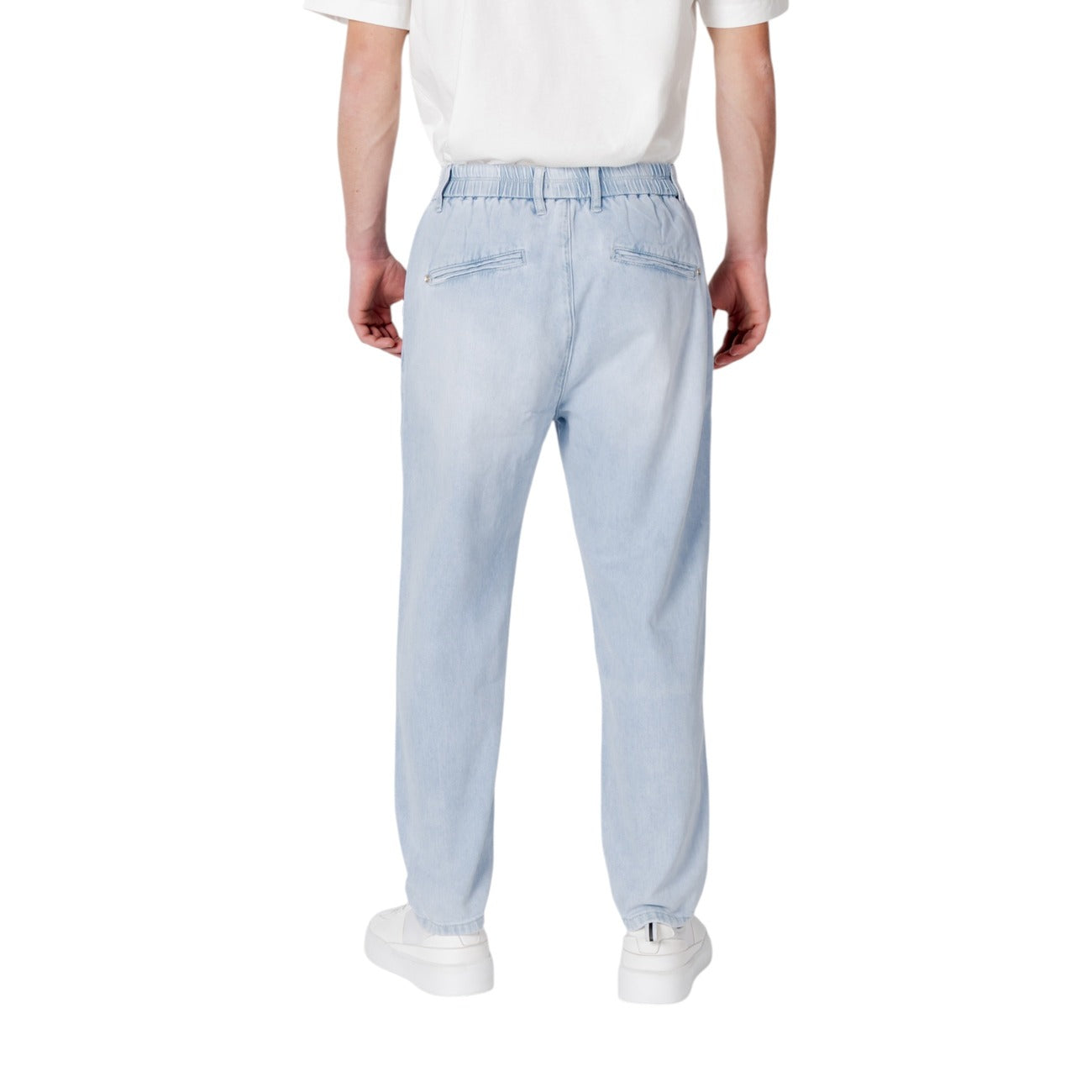 Gianni Lupo - Gianni Lupo Jeans Uomo