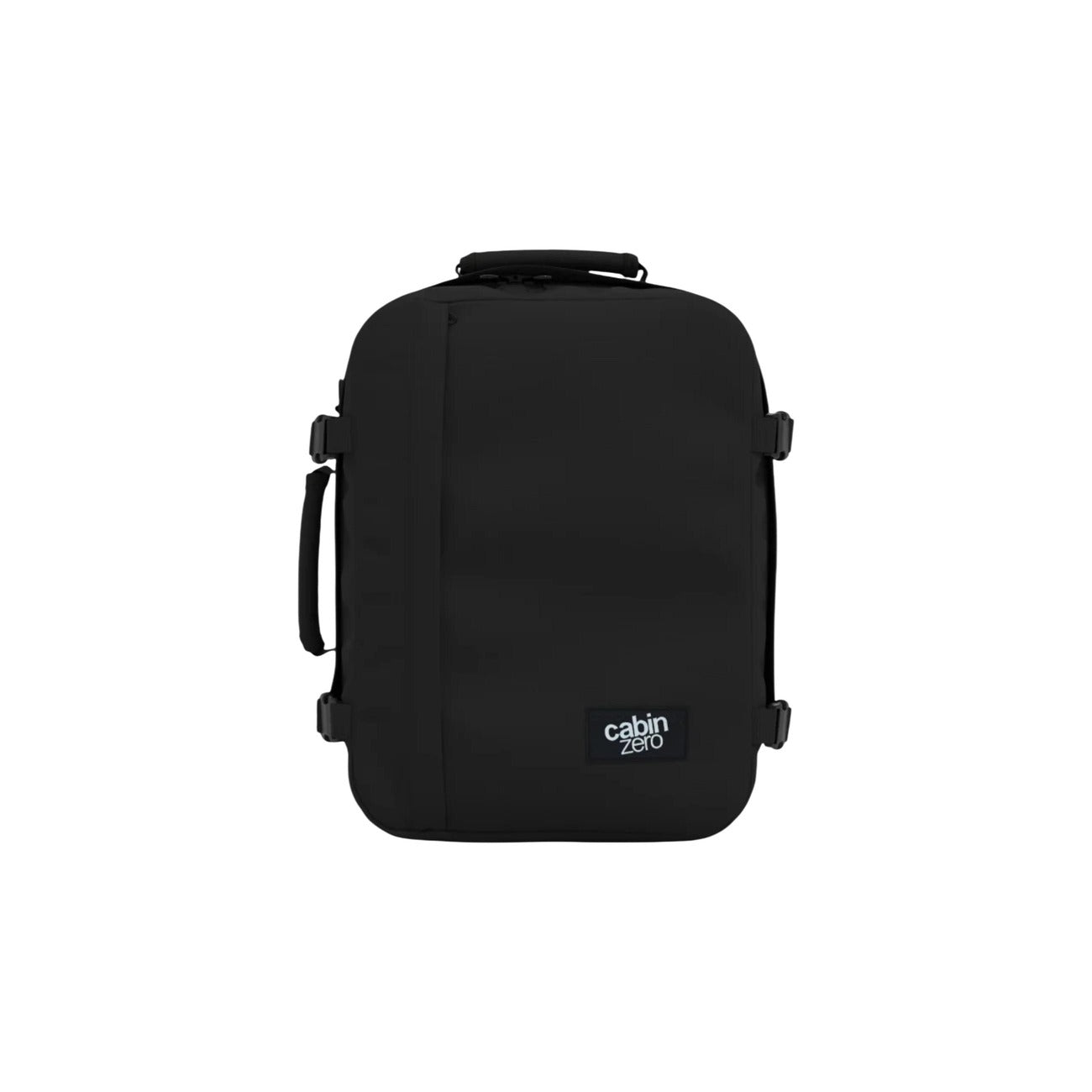 Cabin Zero Classic 28L Verde Uomo