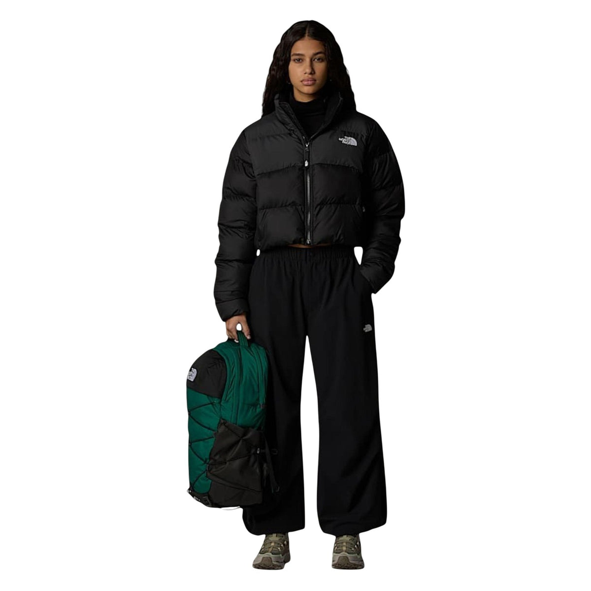 The North Face - The North Face Giubbotto Donna