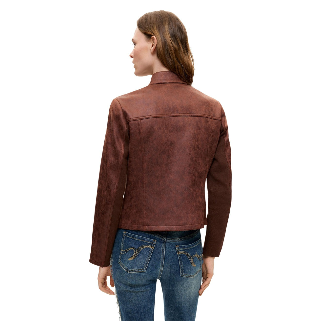 Desigual - Desigual Giacca Donna