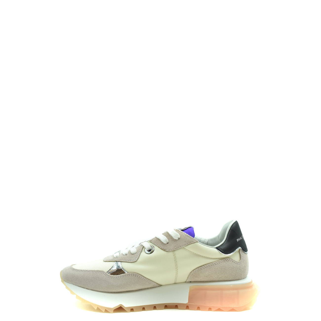 Philippe Model Sneakers Donna Beige
