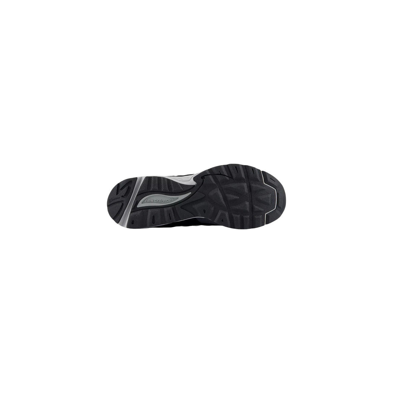 New Balance Sneakers in Camoscio Uomo Grigio U880R8EU