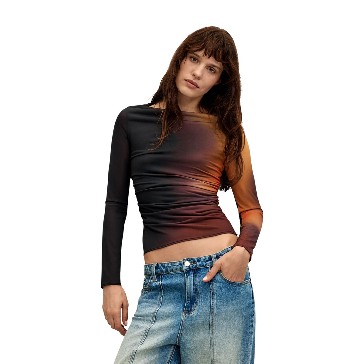 Desigual - Desigual T-Shirt Donna