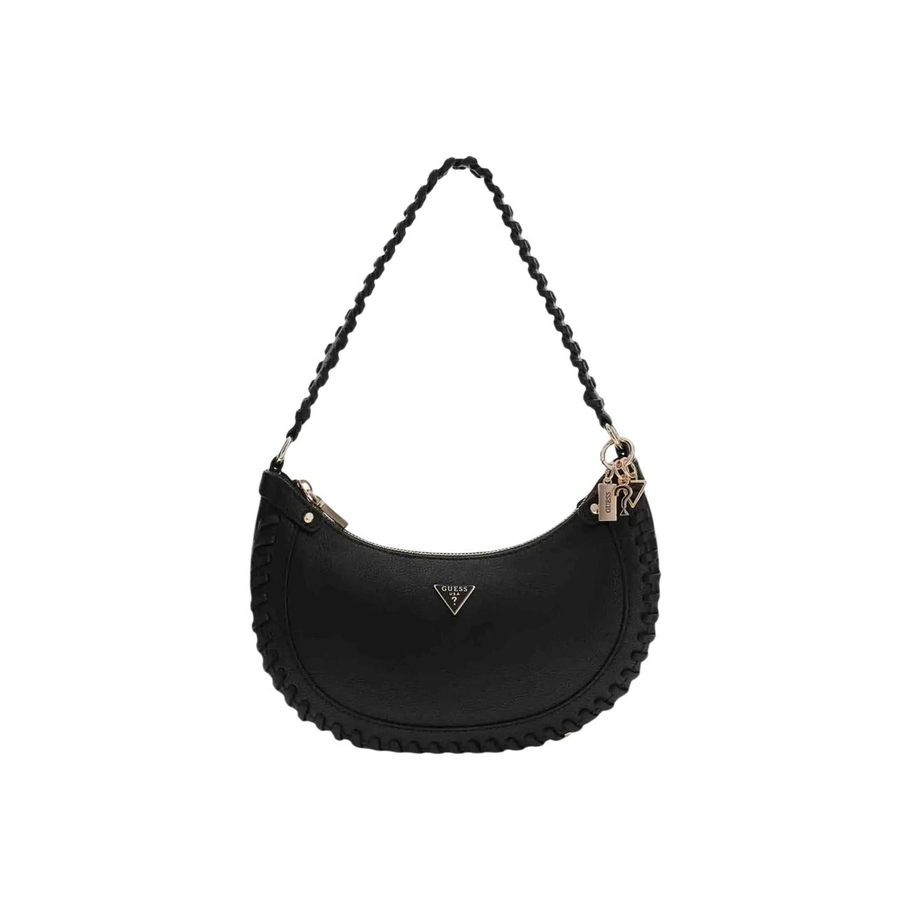 Guess Borsa Nero