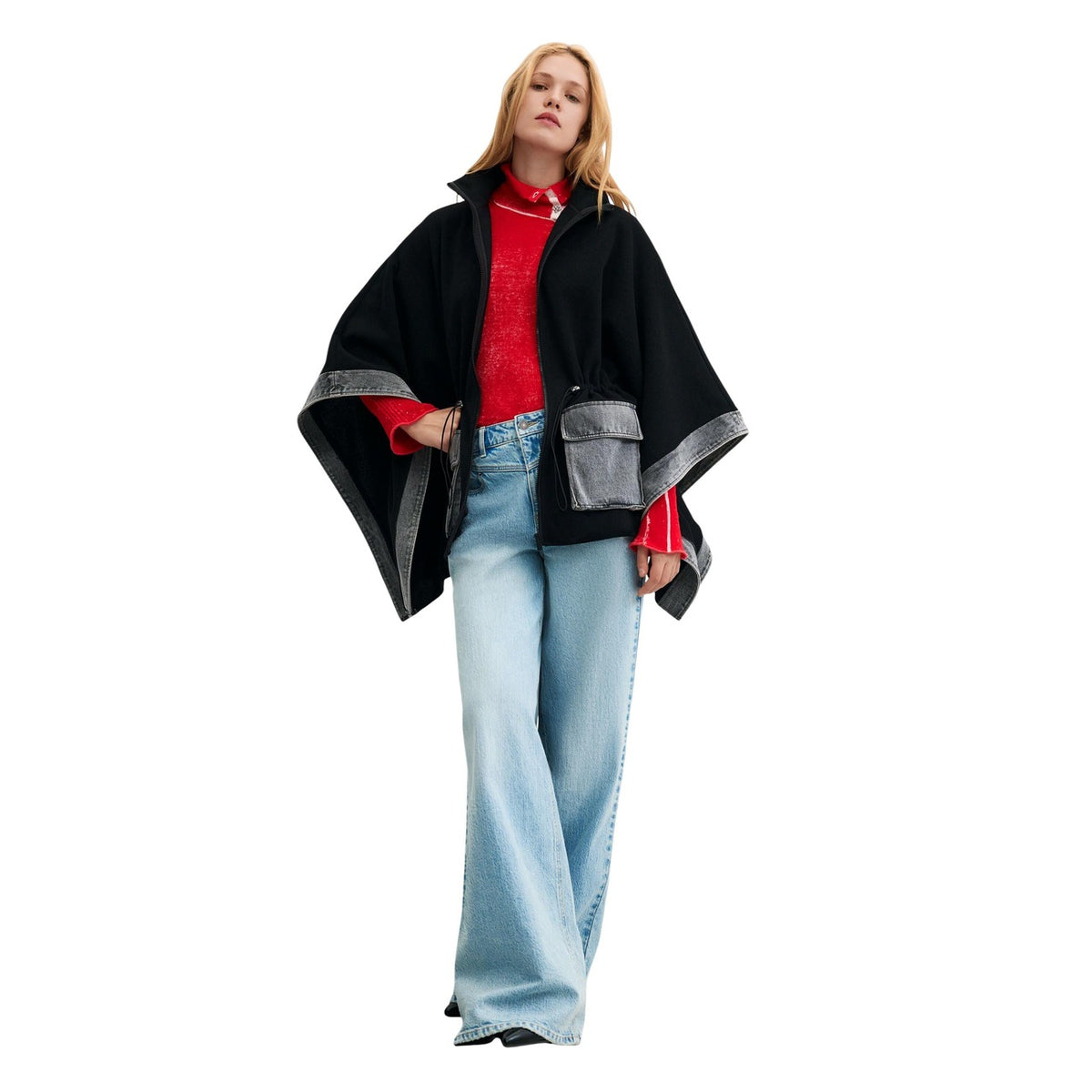 Desigual - Desigual Giacca Donna
