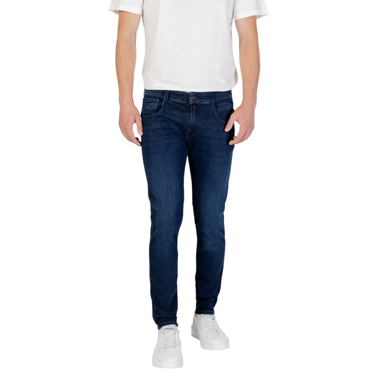 Replay - Replay Jeans Uomo