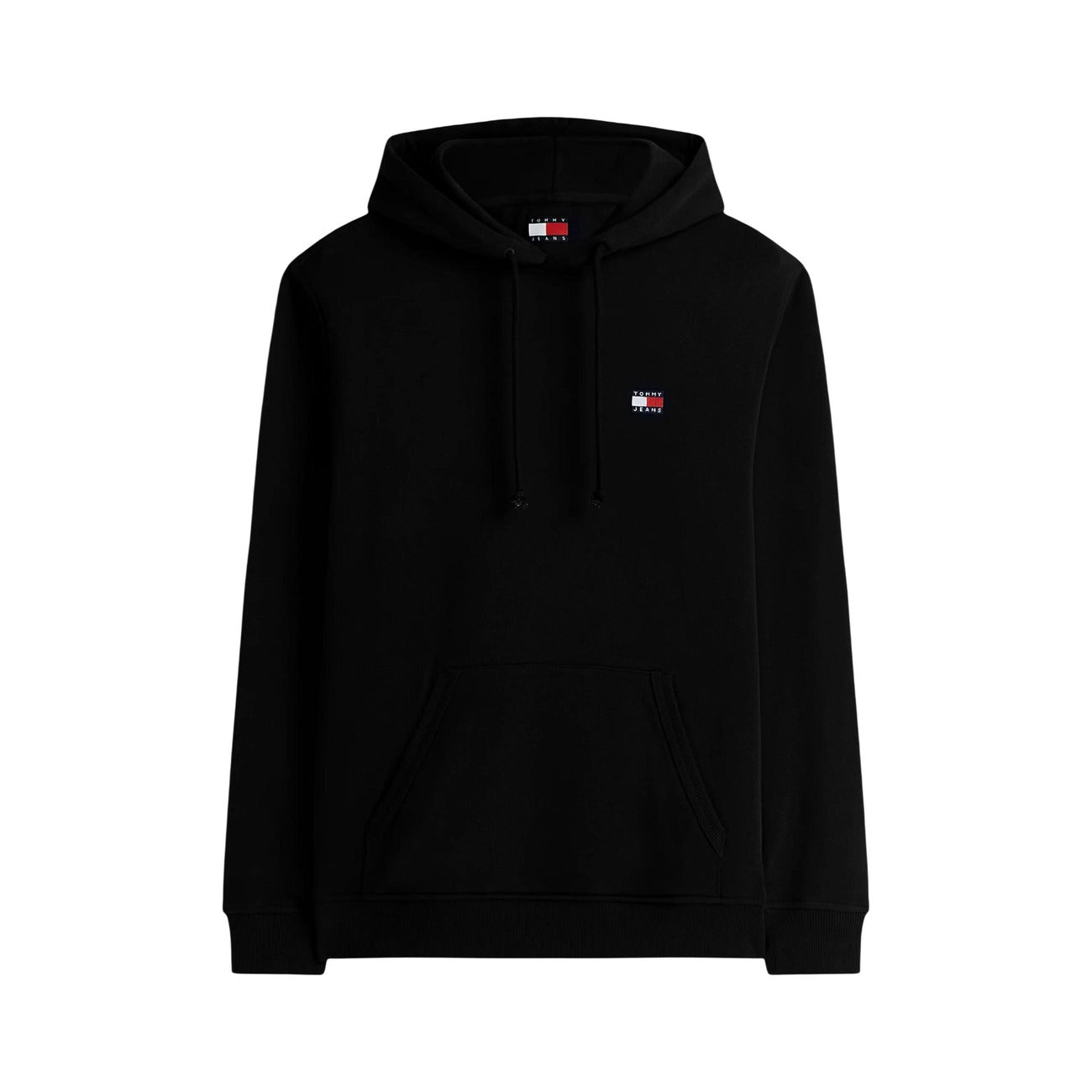 Tommy Hilfiger Jeans - Tommy Hilfiger Jeans Felpa Uomo