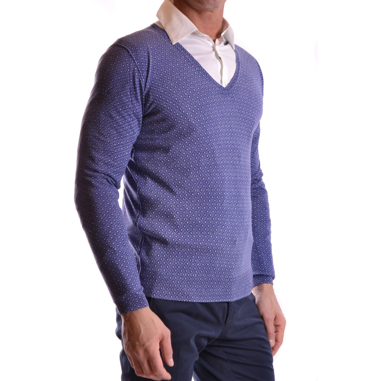 Paolo Pecora - Paolo Pecora Maglia Uomo