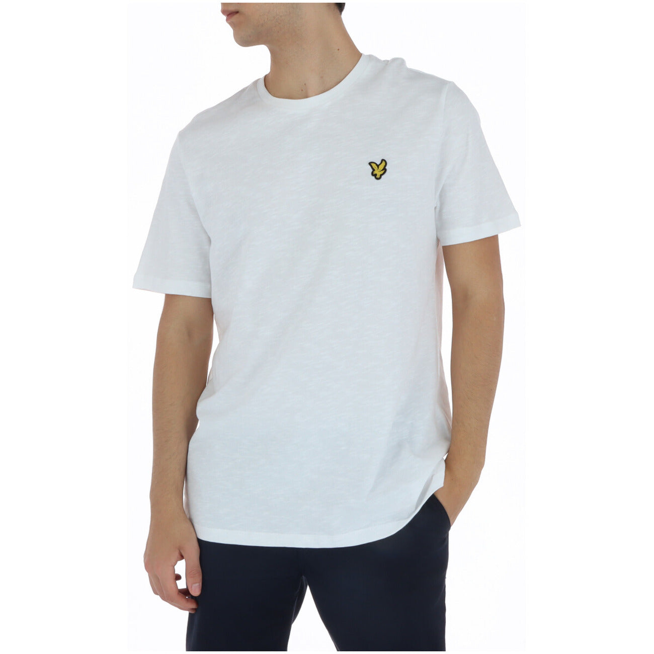 Lyle & Scott - Lyle & Scott T-Shirt Uomo