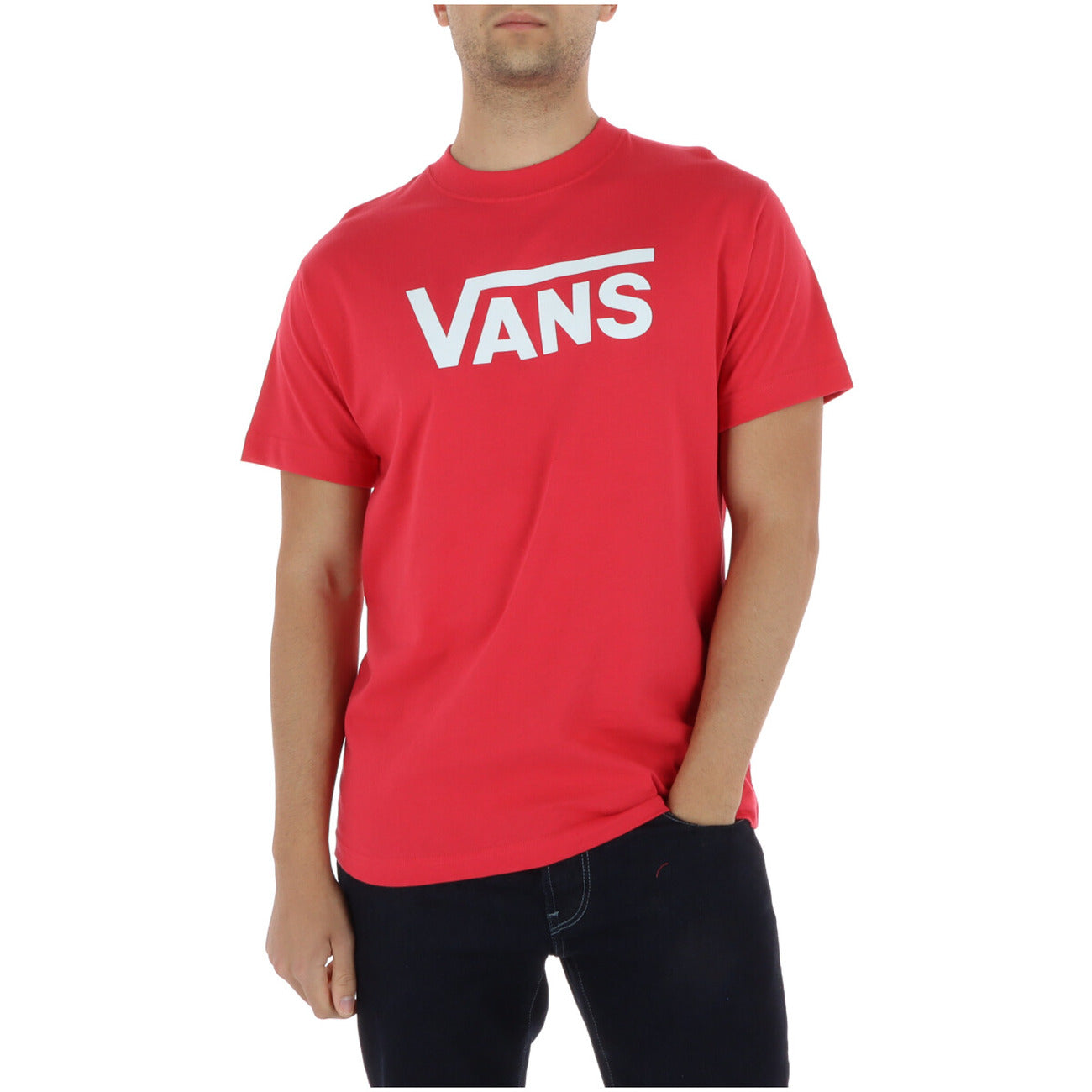 T-Shirt RA1FO91 Corallo