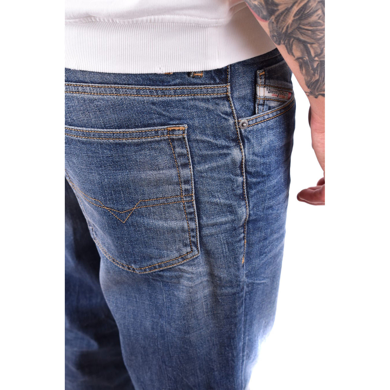 Diesel - Diesel Jeans Uomo