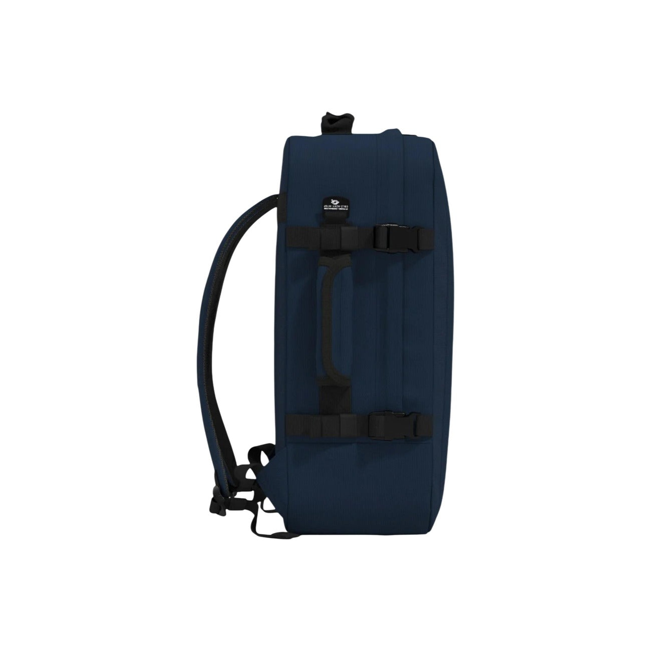 Cabin Zero Classic 44L Blu Uomo