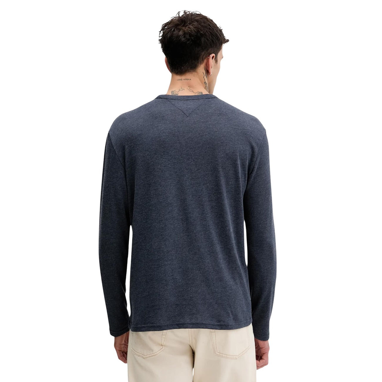 Tommy Hilfiger Jeans - Tommy Hilfiger Jeans Maglia Uomo