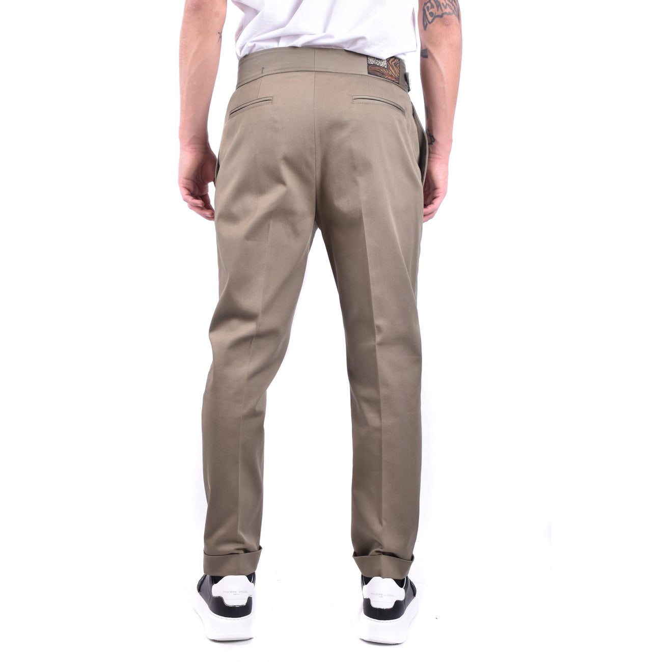 Roberto Cavalli - Roberto Cavalli Pantaloni Uomo