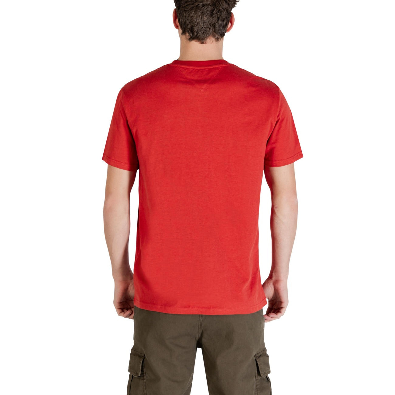 Tommy Hilfiger Jeans - Tommy Hilfiger Jeans T-Shirt Uomo
