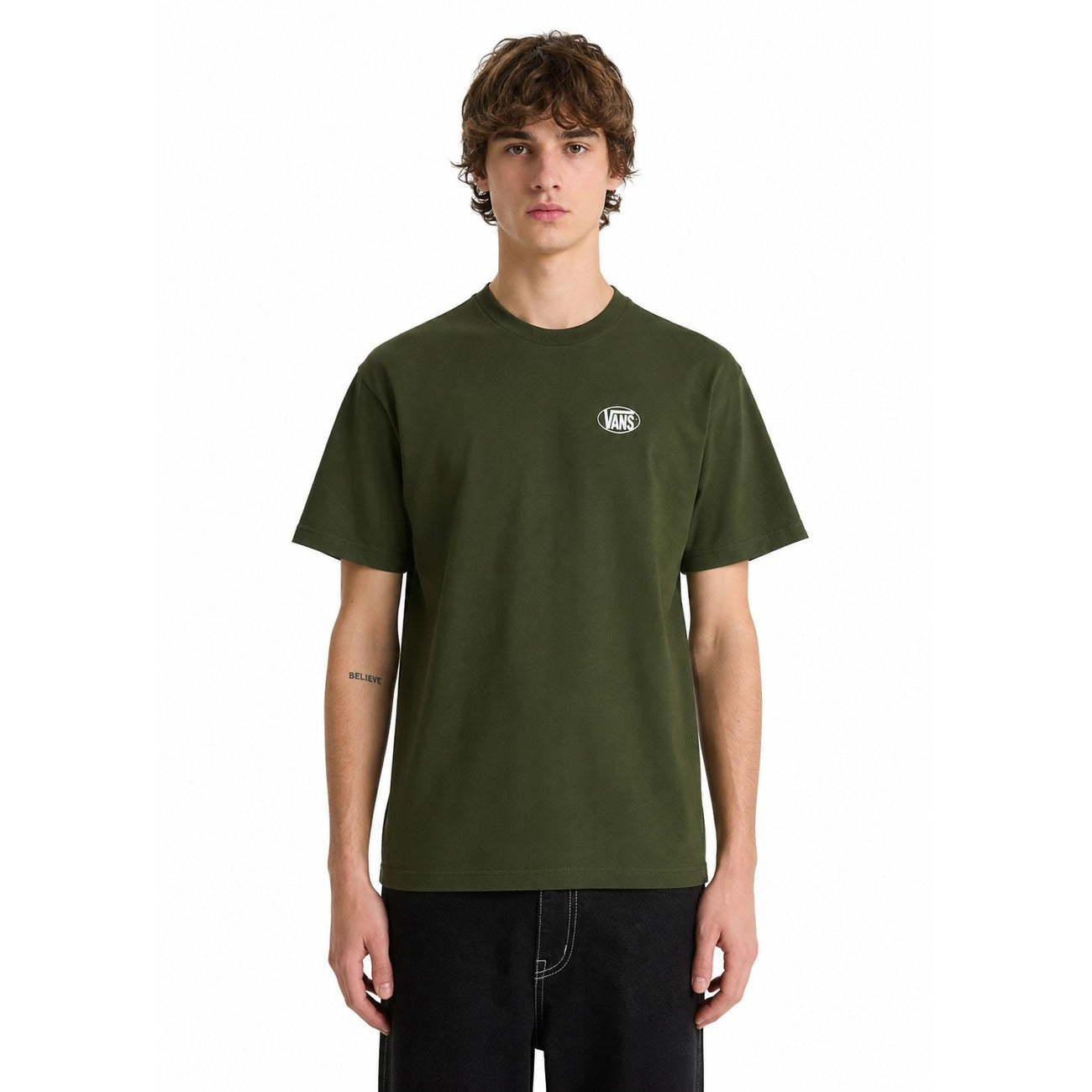 Vans - Vans T-Shirt Uomo