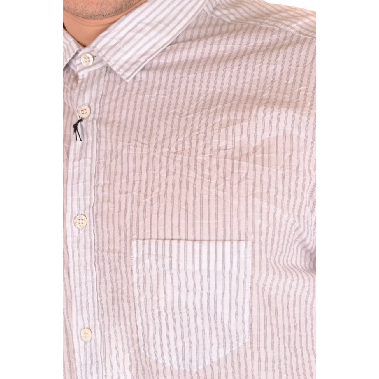 Neil Barrett - Neil Barrett Camicia Uomo
