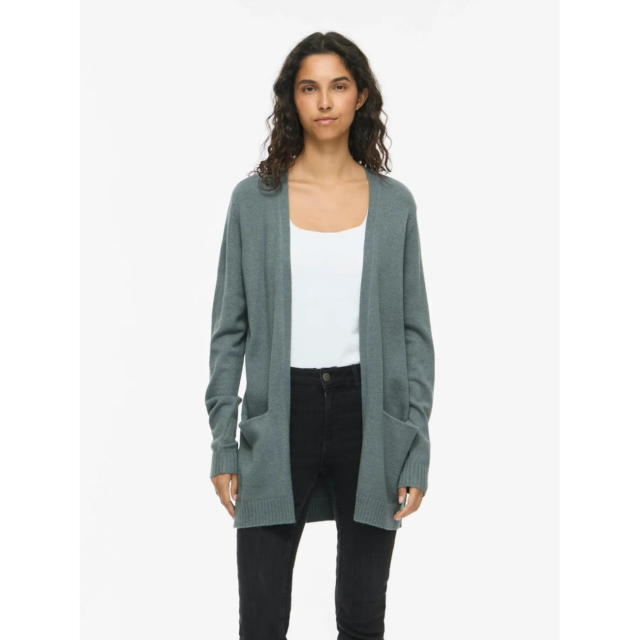 Vila Clothes - Vila Clothes Cardigan Donna
