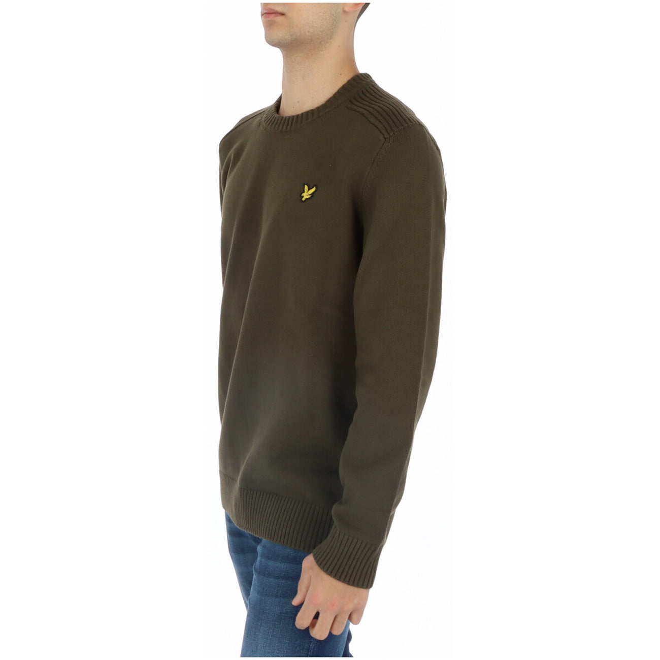 Lyle & Scott - Lyle & Scott Maglia Uomo