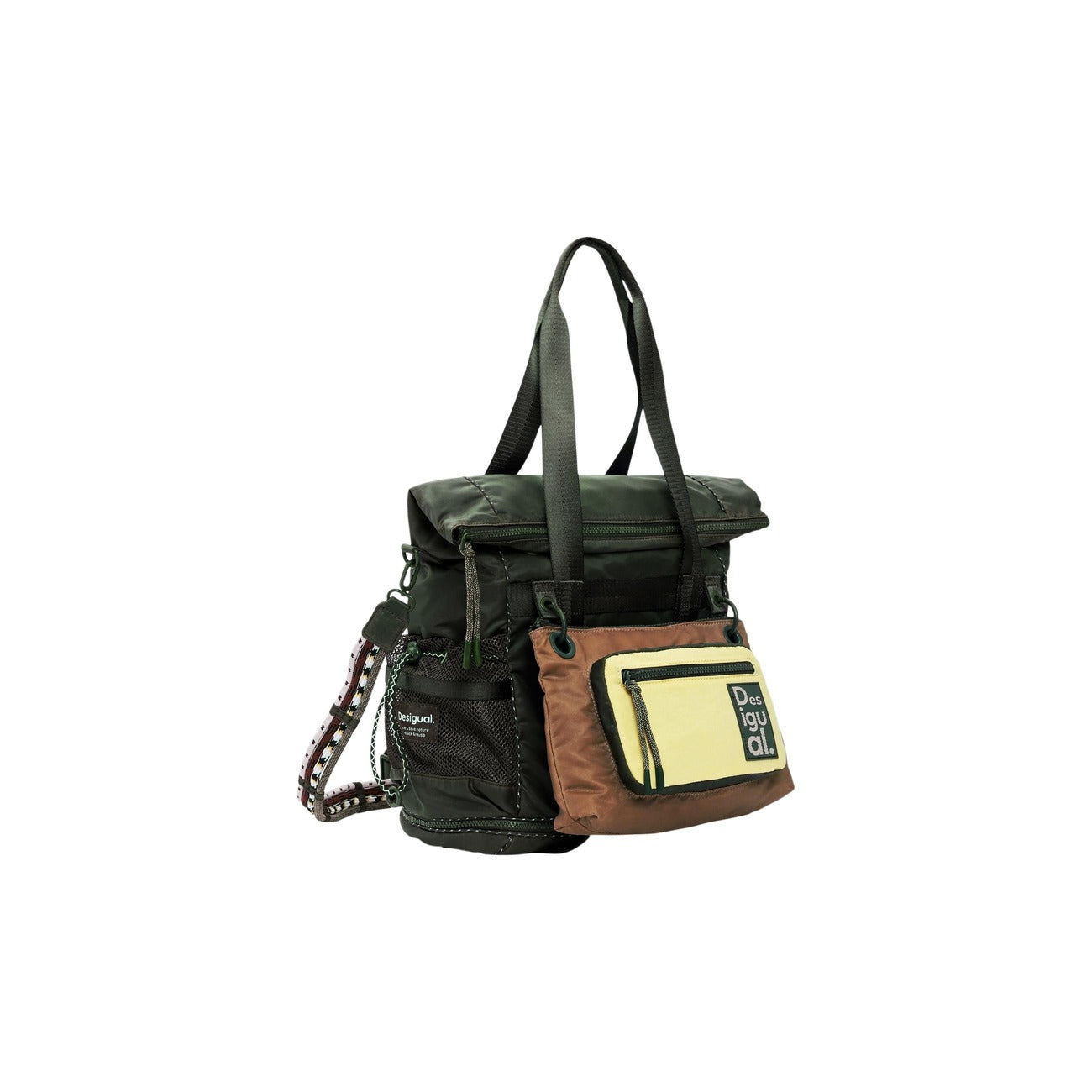 Desigual - Desigual Borsa Donna