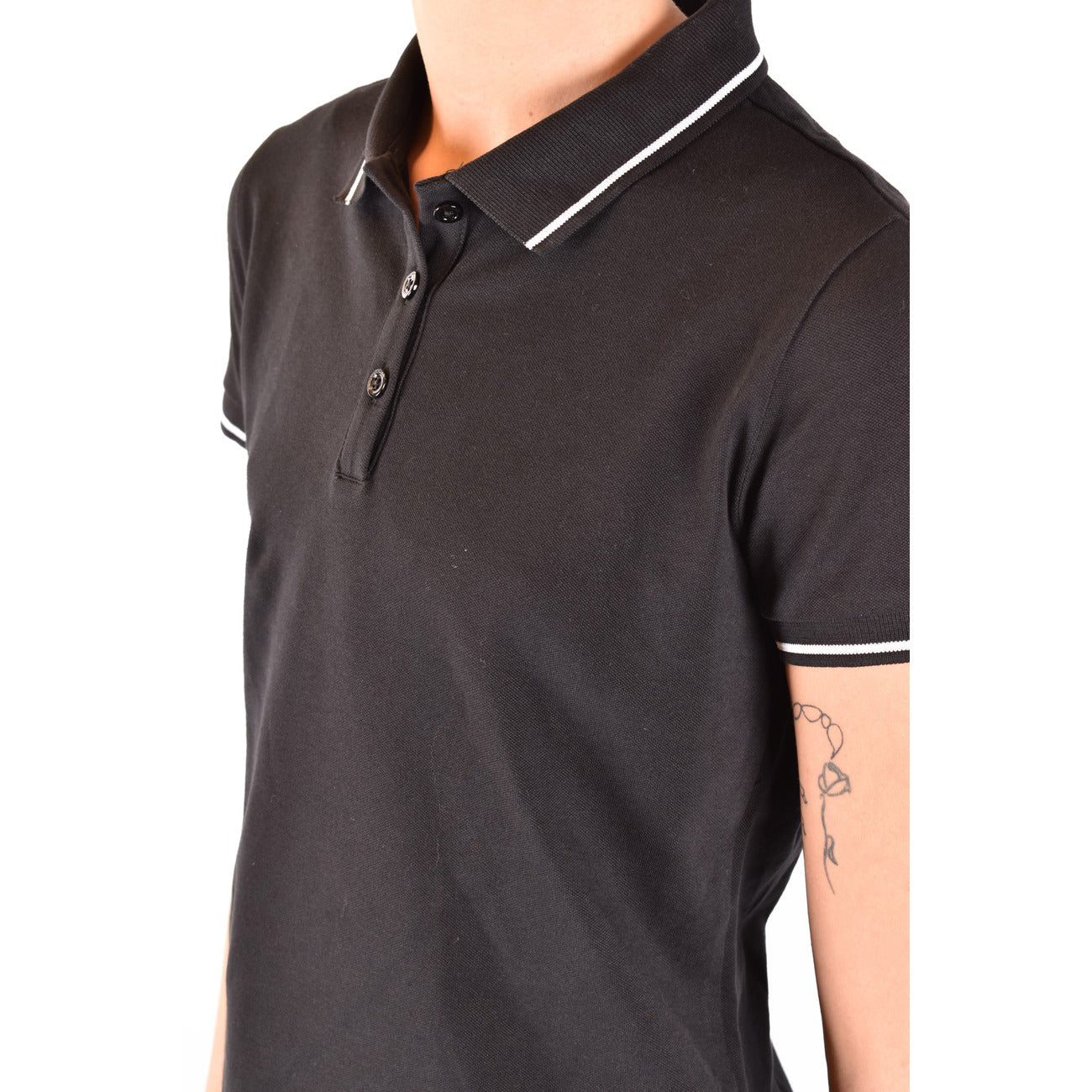 Emporio Armani - Emporio Armani Polo Donna