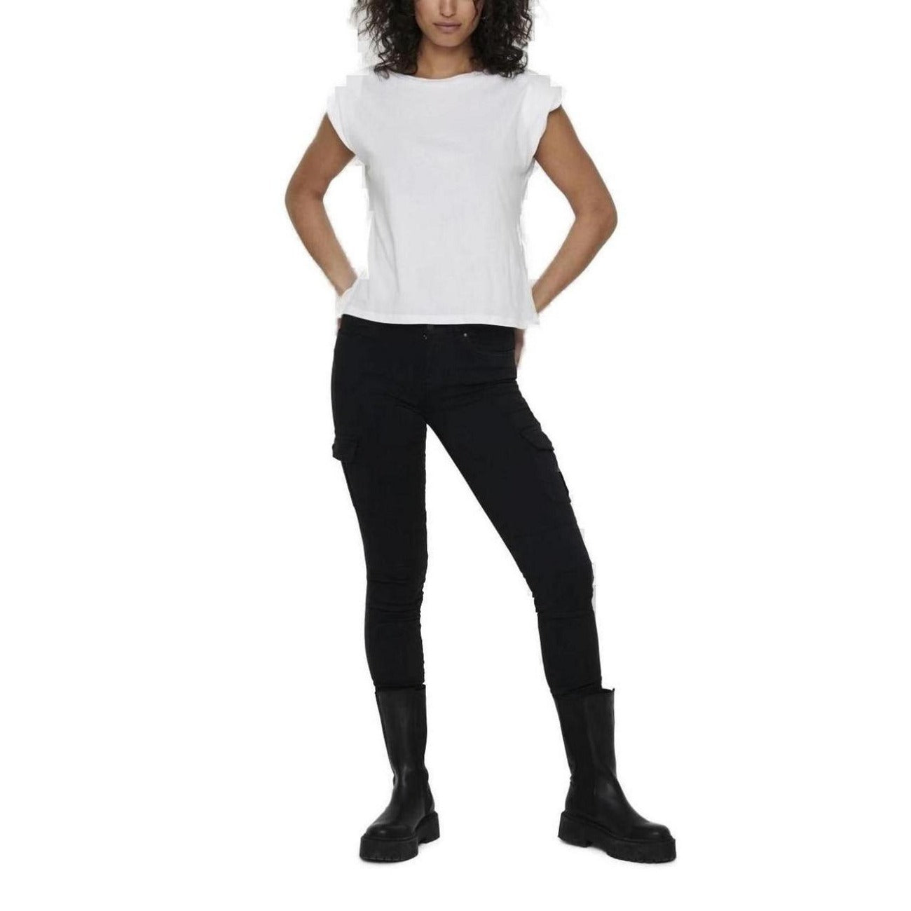 Only - Only Jeans Donna