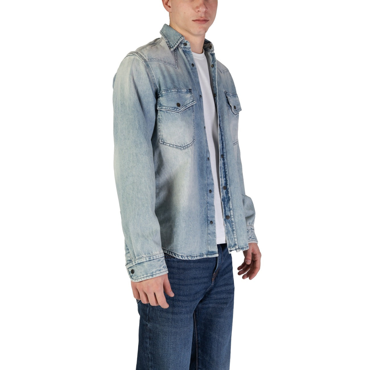 Boss - Boss Camicia Uomo