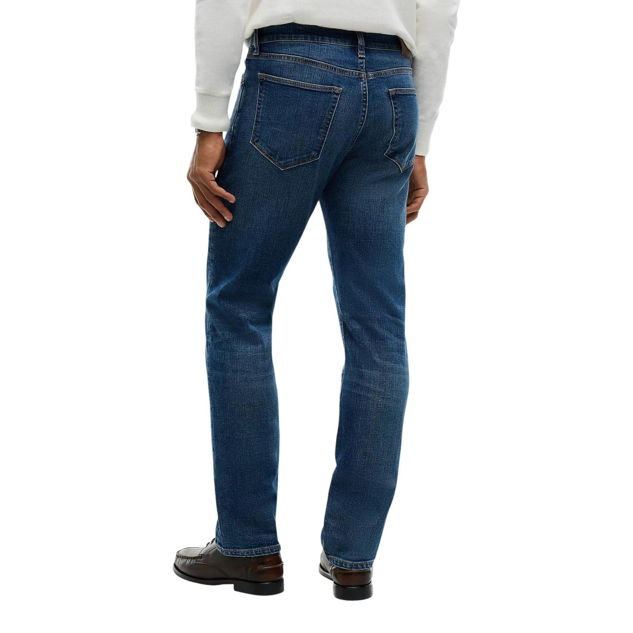 Tommy Hilfiger - Tommy Hilfiger Jeans Uomo