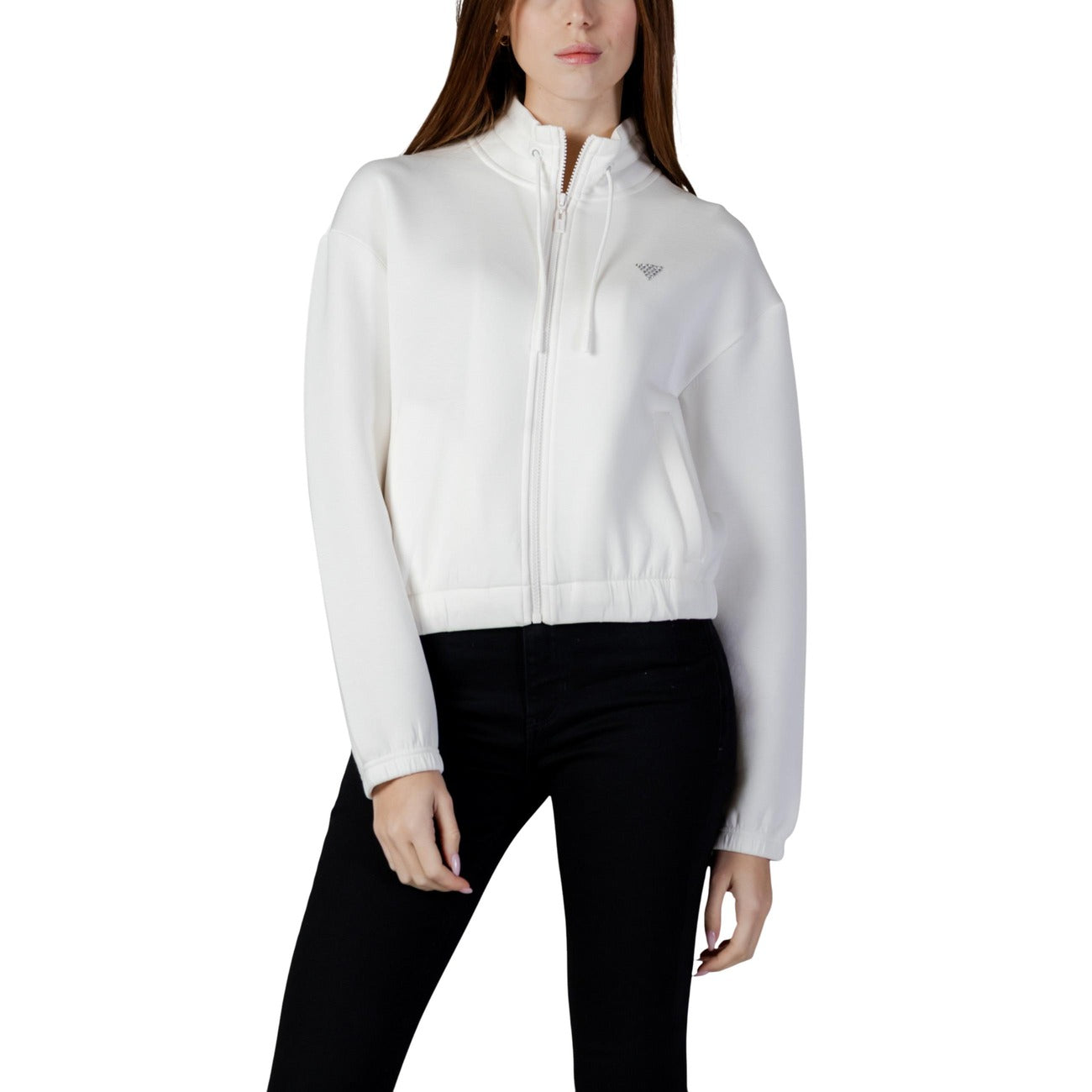 Guess Active - Guess Active Felpa Donna