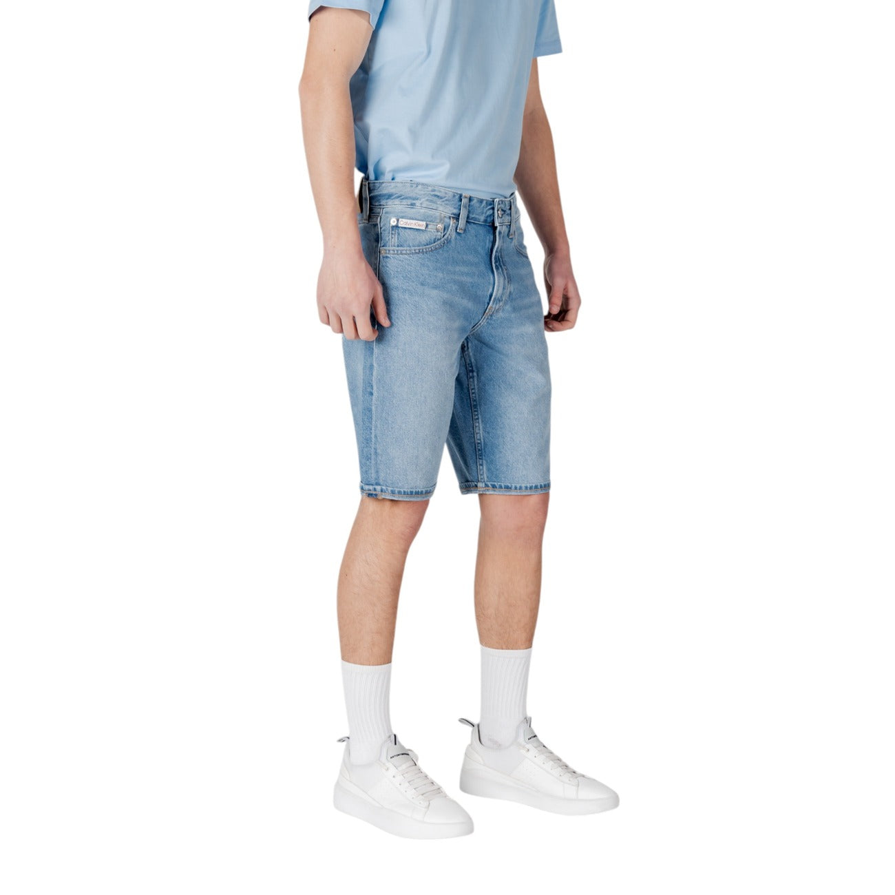Calvin Klein Jeans - Calvin Klein Jeans Bermuda Uomo