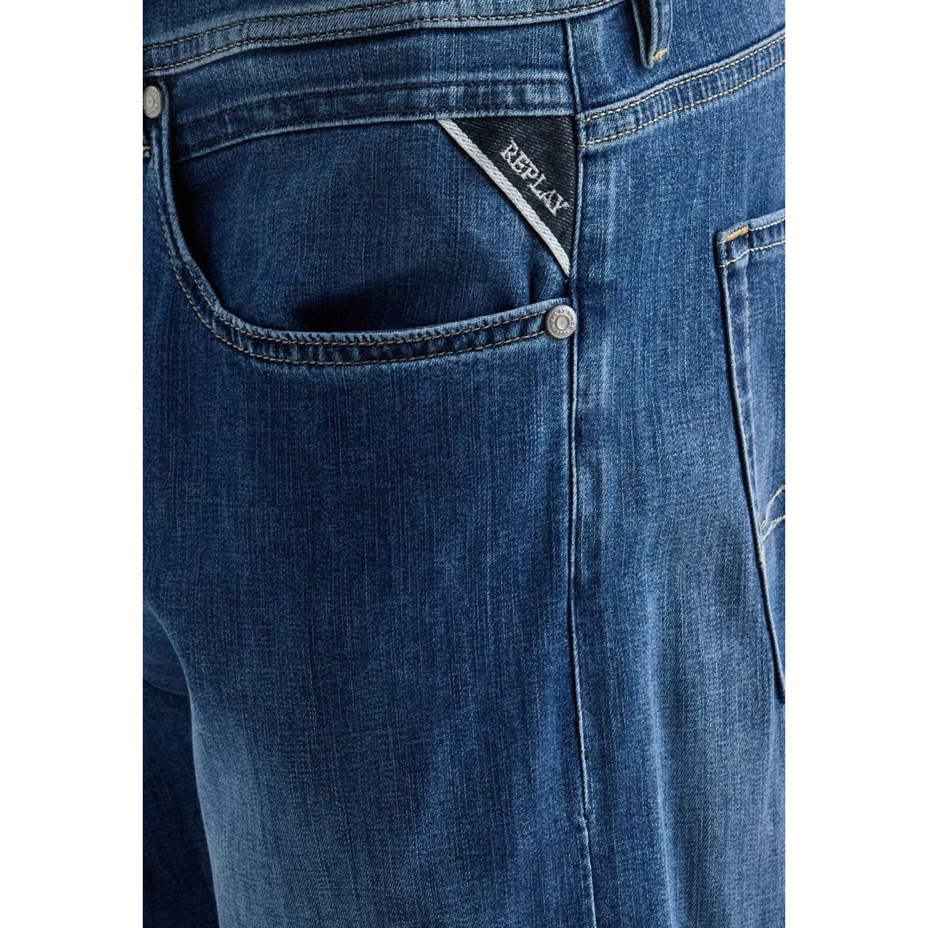 Replay - Replay Jeans Uomo