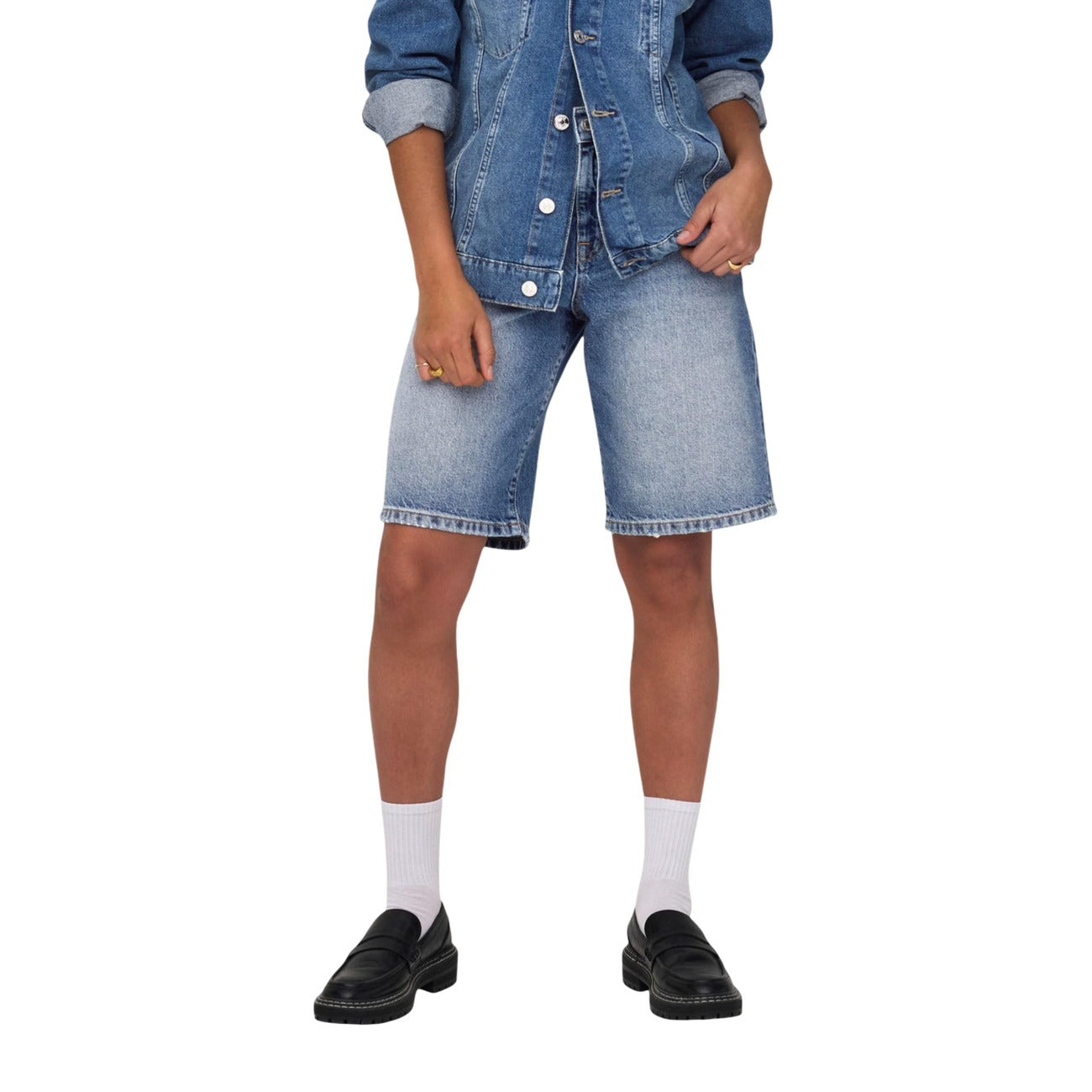 Only - Only Shorts Donna