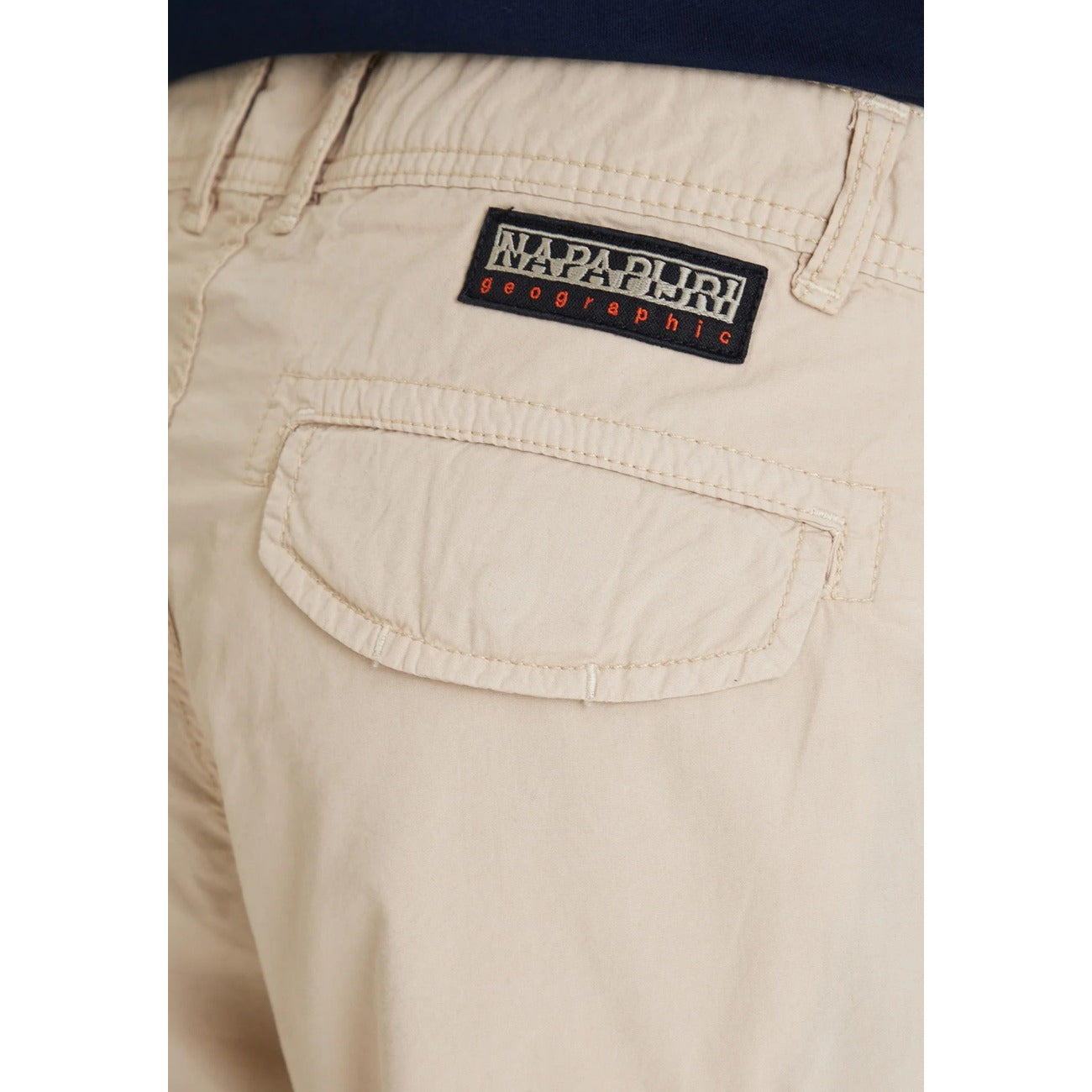 Bermuda NP0A4HOQ Beige