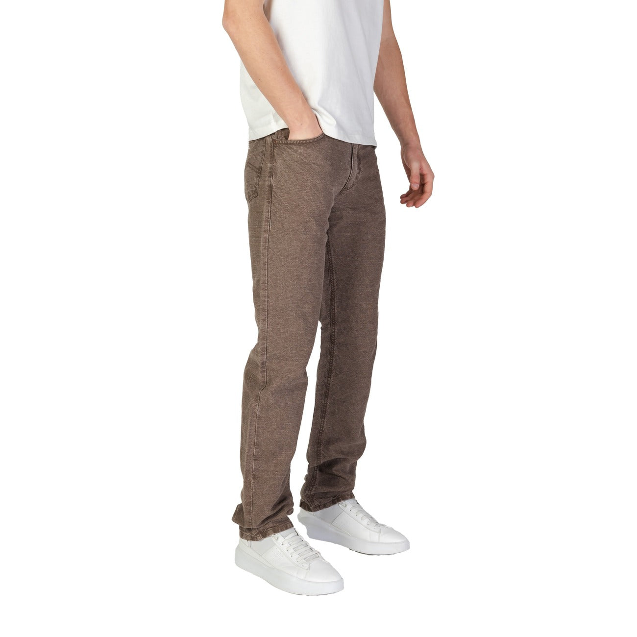 Marlboro Classics - Marlboro Classics Pantaloni Uomo