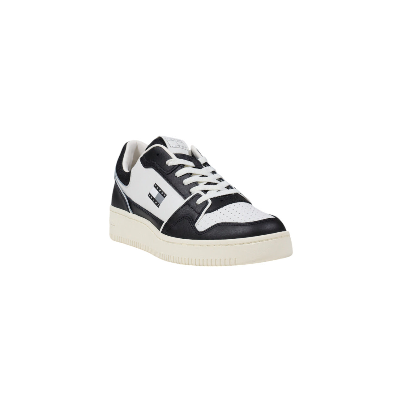 Sneakers Uomo Multicolore EM0EM01610 Tommy Hilfiger Jeans