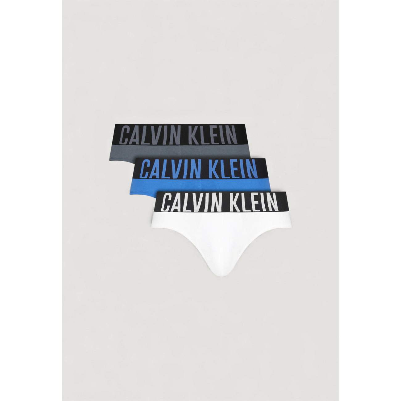 Intimo Autunno/Inverno Blu