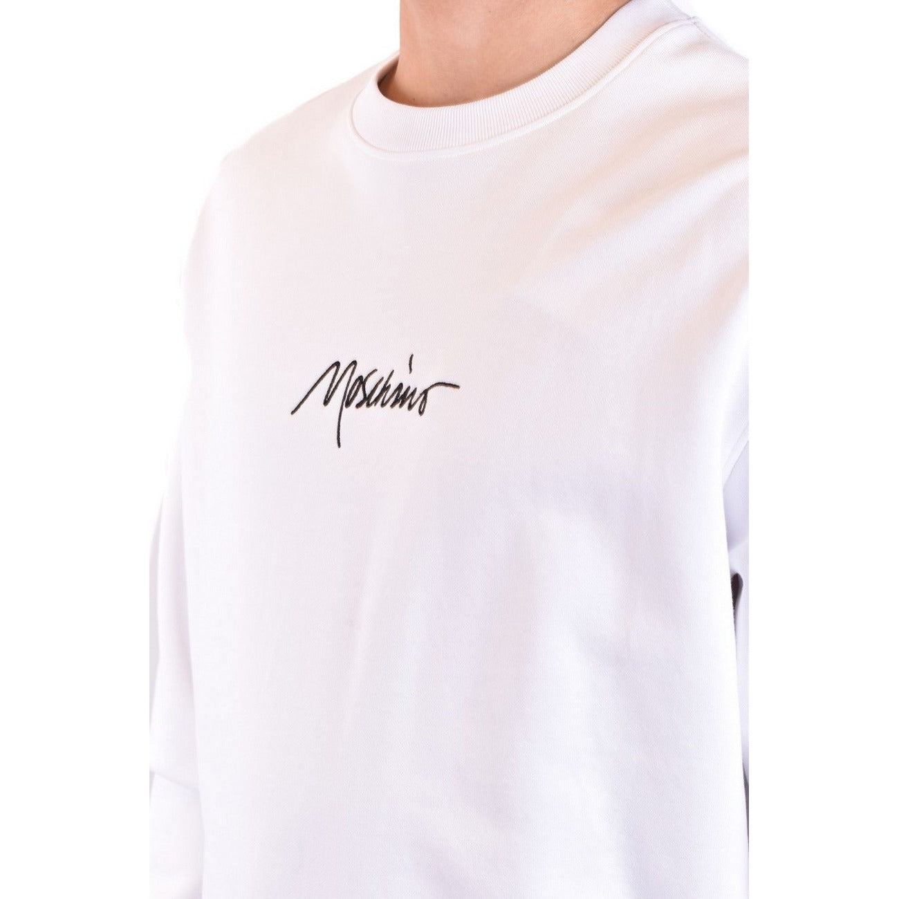 Moschino - Moschino Felpa Uomo