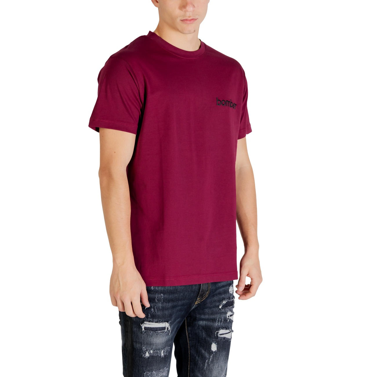 Hydra Clothing - Hydra Clothing T-Shirt Uomo