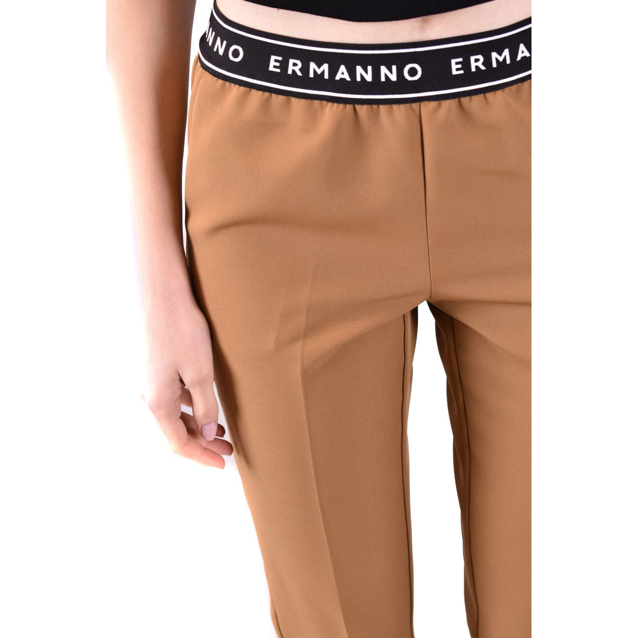 Ermanno - Ermanno Pantaloni Donna