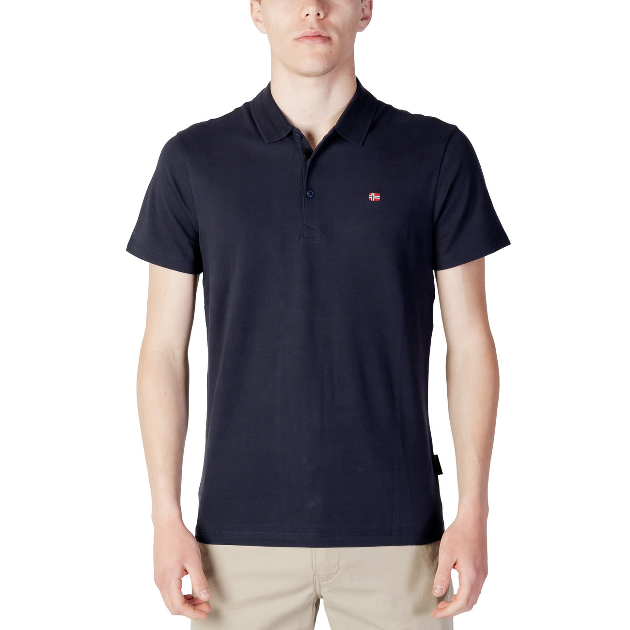Napapijri - Napapijri Polo Uomo