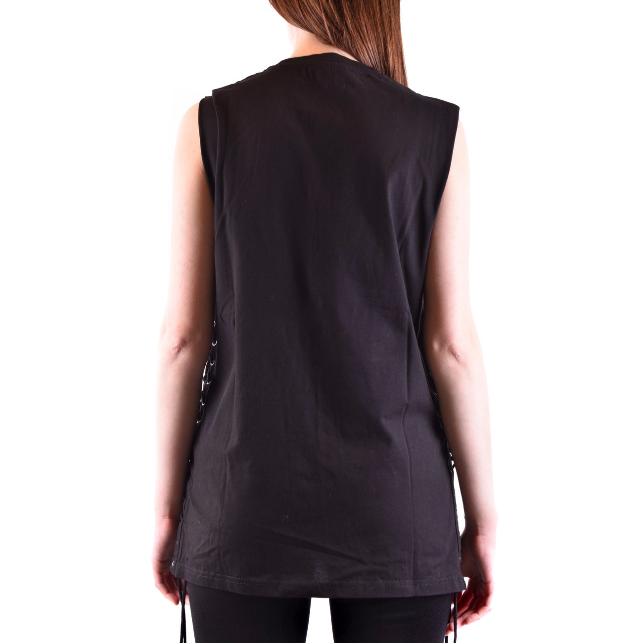 Alexander Mcqueen - Alexander Mcqueen Canotta Donna