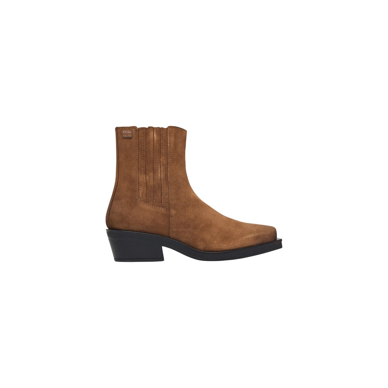 Tommy Hilfiger Jeans - Tommy Hilfiger Jeans Stivali Donna