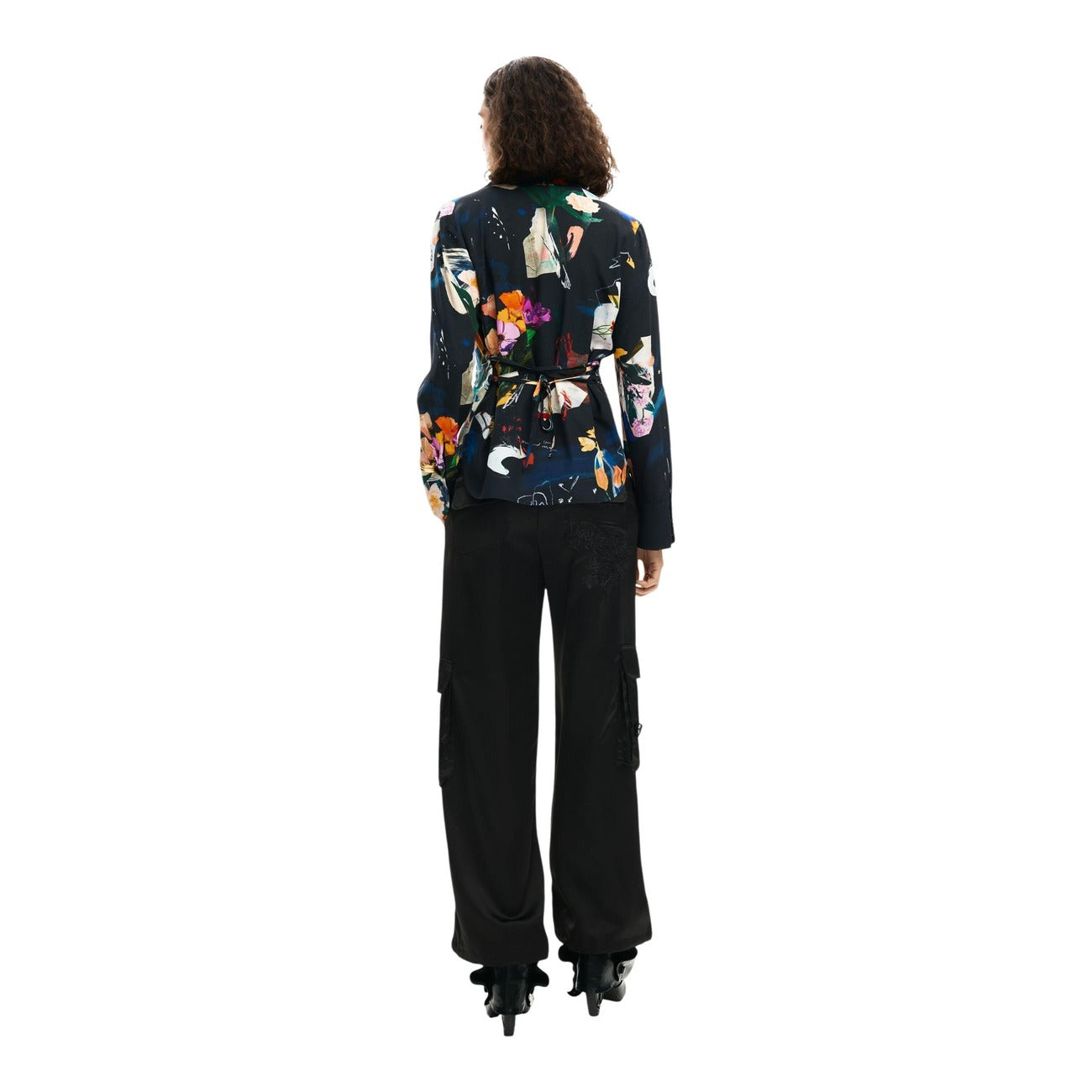 Desigual - Desigual Camicia Donna