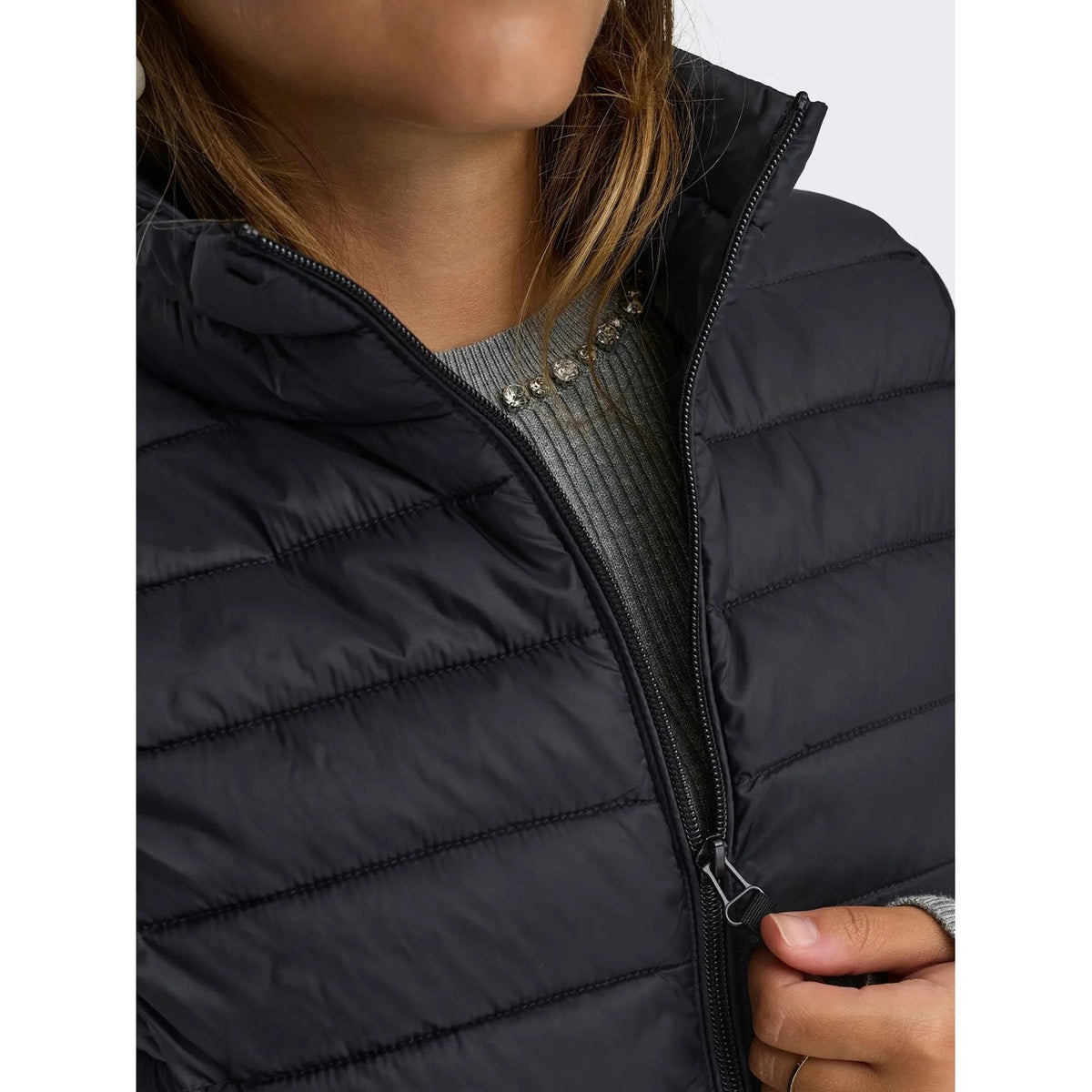 Only - Only Gilet Donna