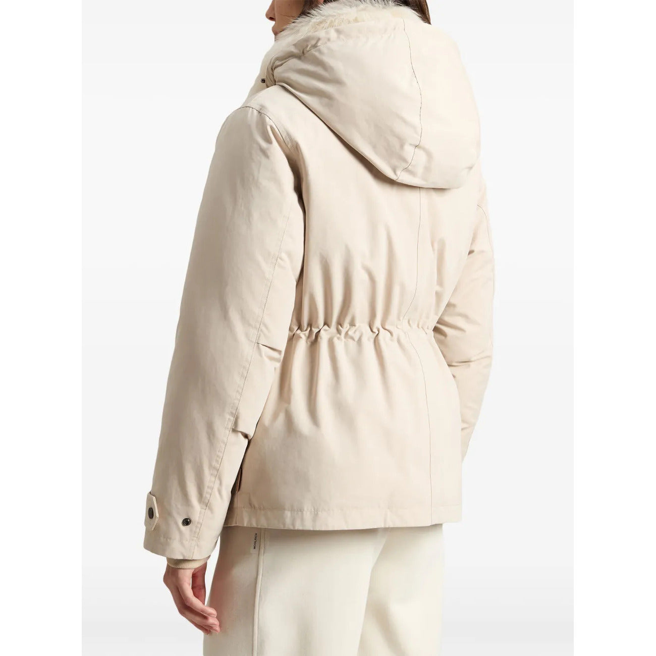 Woolrich - Woolrich Giubbotto Donna