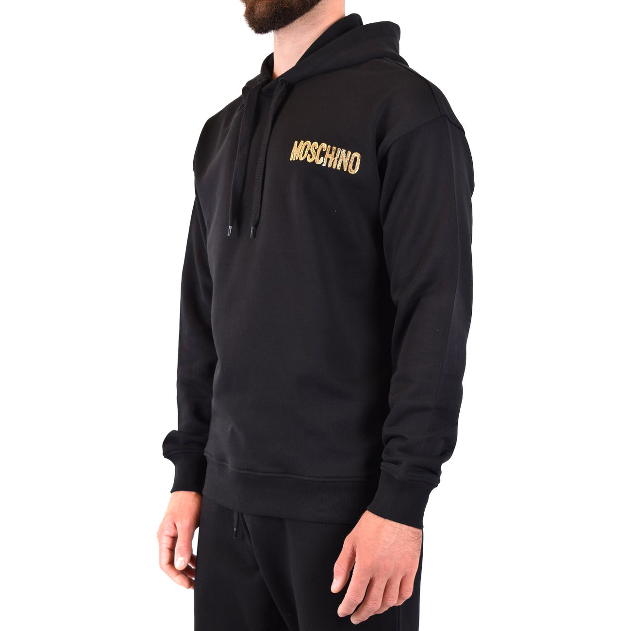 Moschino - Moschino Felpa Uomo
