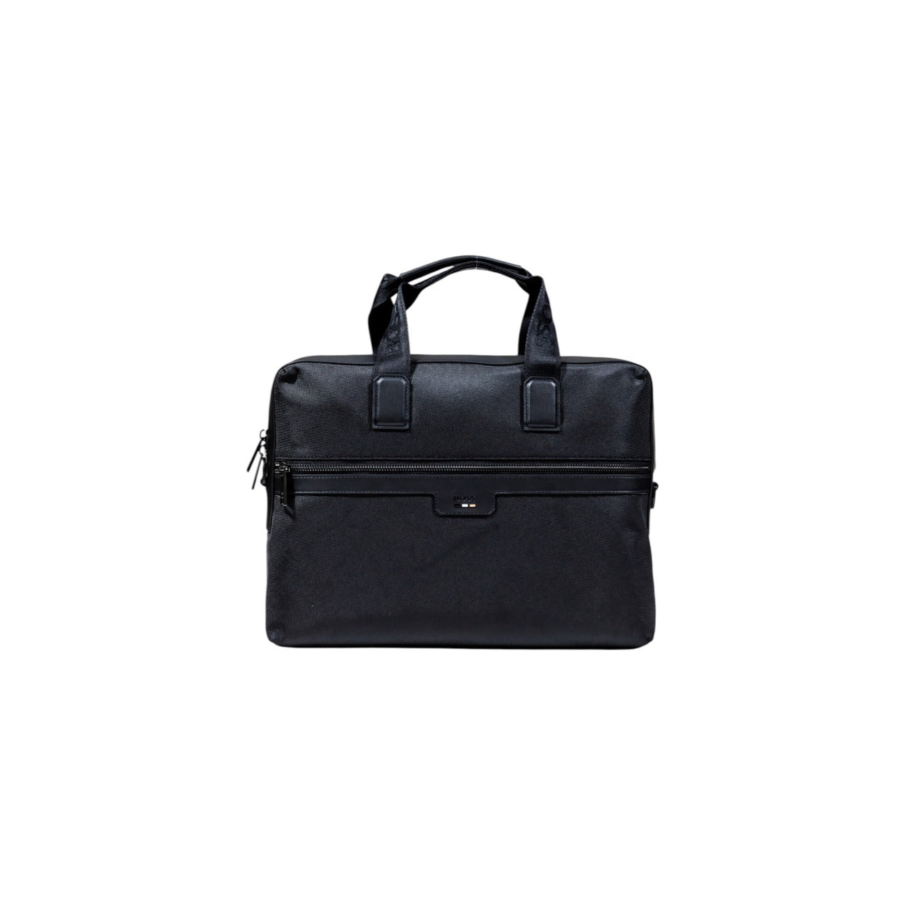 Boss Borsa in Poliestere Uomo Nero RAY_N_DOC CASE 10269724 01