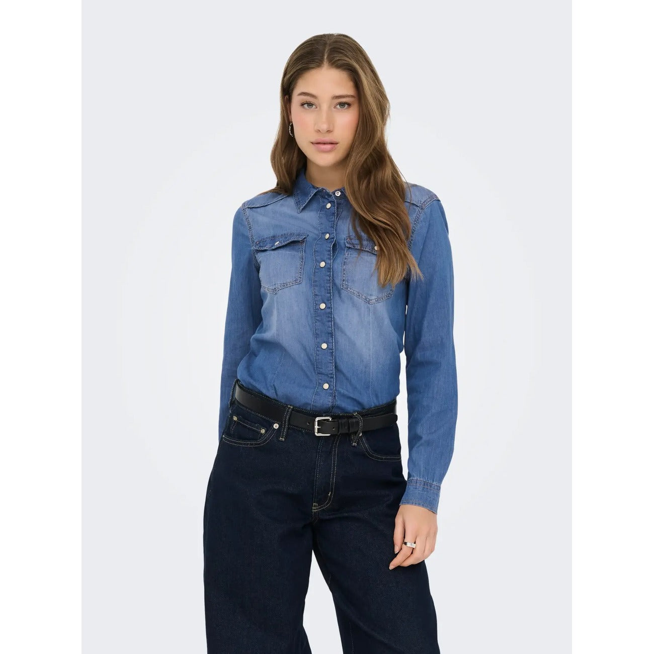Only - Only Camicia Donna