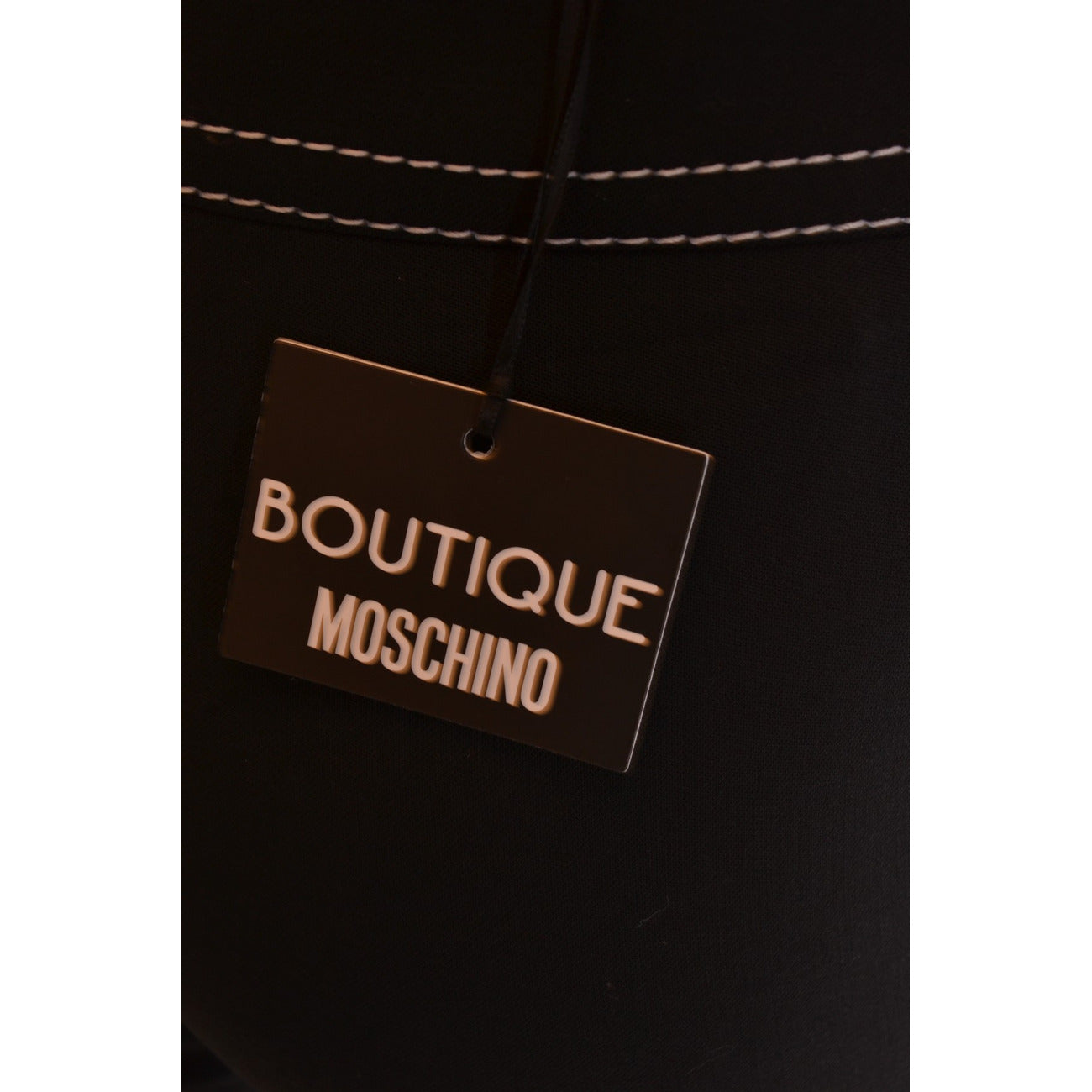 Boutique Moschino - Boutique Moschino Pantaloni Donna